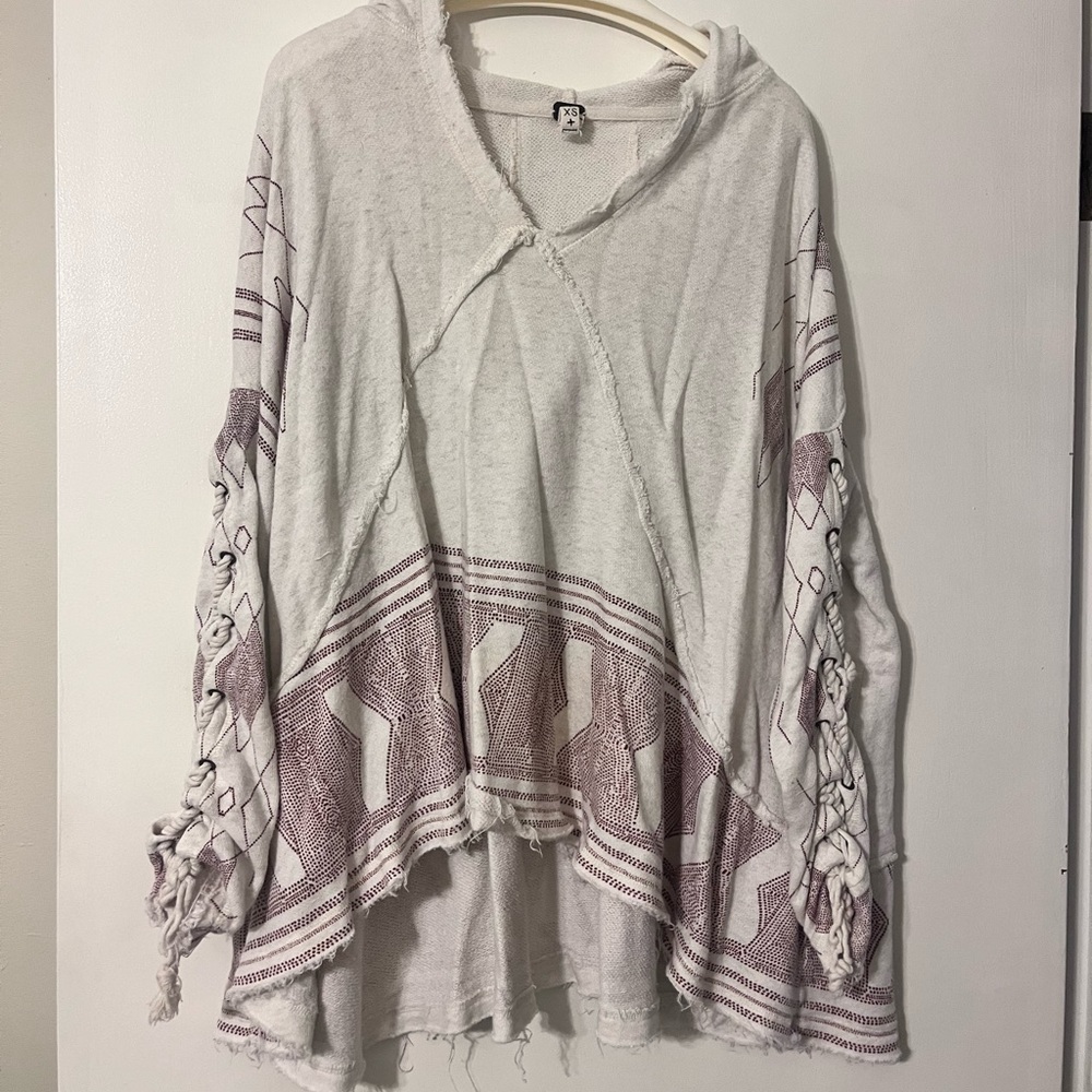 Free People Tunic